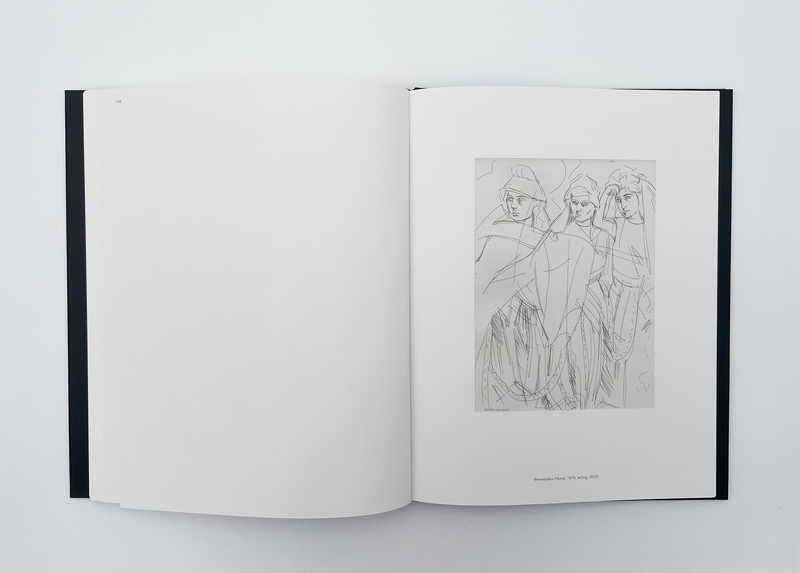 Ghost: Elizabeth Peyton | Publications | Publications and Editions